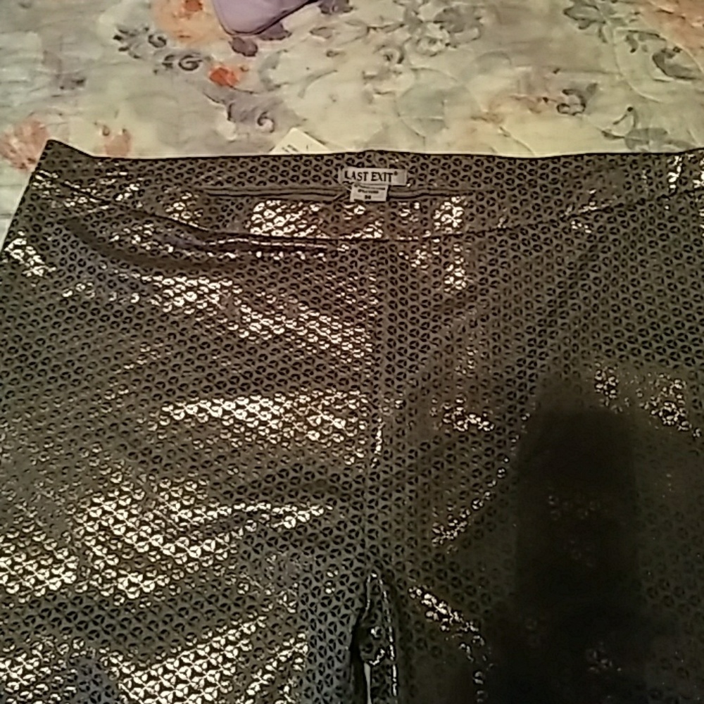 Stretch pants - Picture 2 of 2